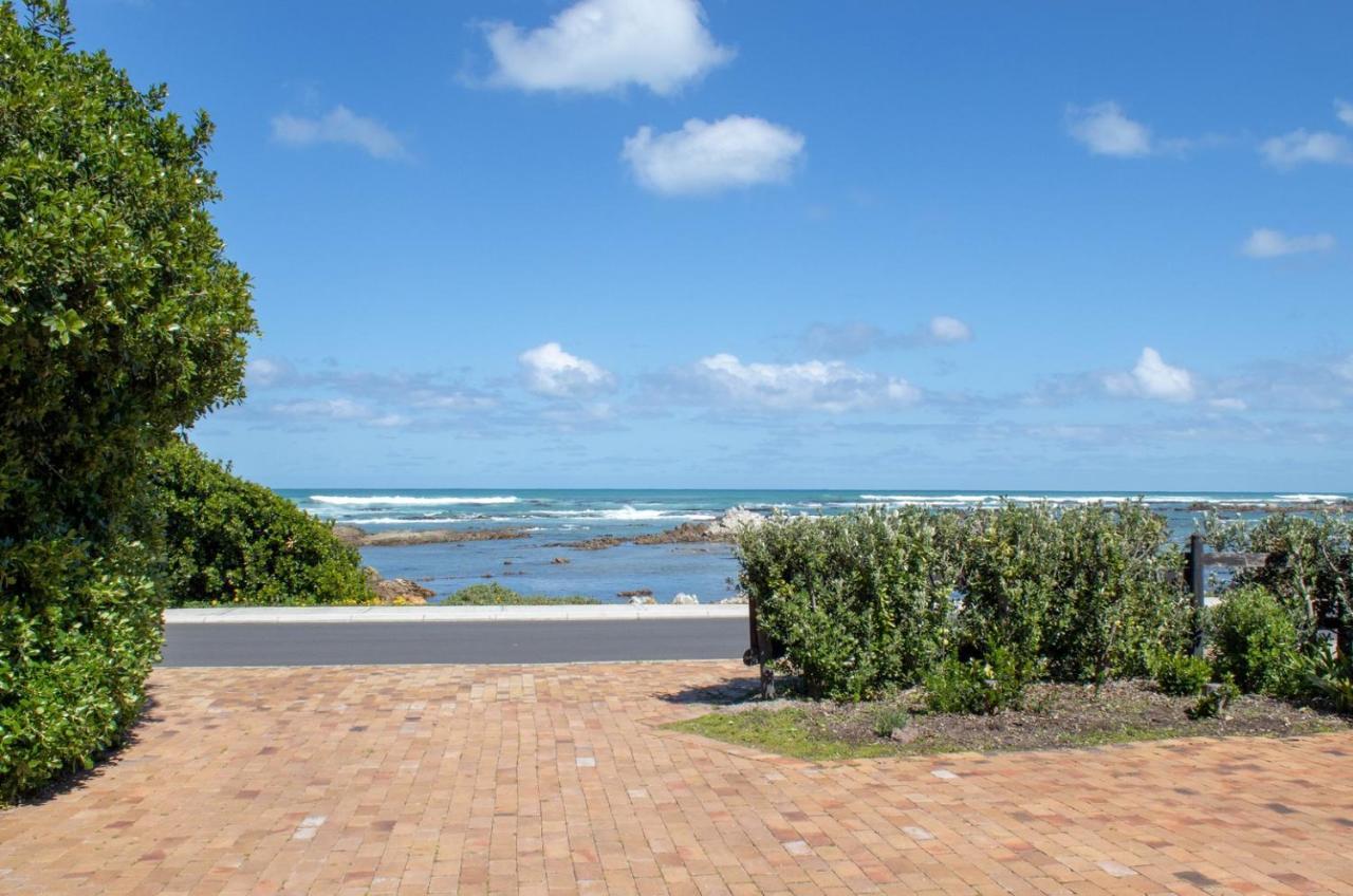 Melkboom Villa Franskraalstrand ภายนอก รูปภาพ