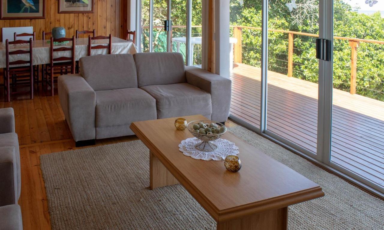 Melkboom Villa Franskraalstrand ภายนอก รูปภาพ
