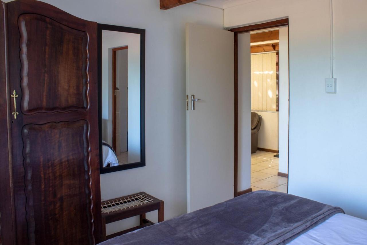 Melkboom Villa Franskraalstrand ภายนอก รูปภาพ