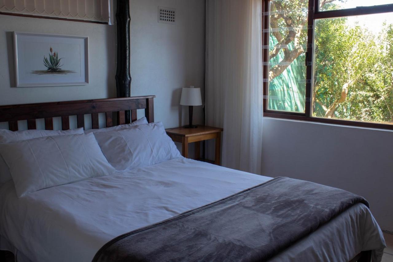 Melkboom Villa Franskraalstrand ภายนอก รูปภาพ
