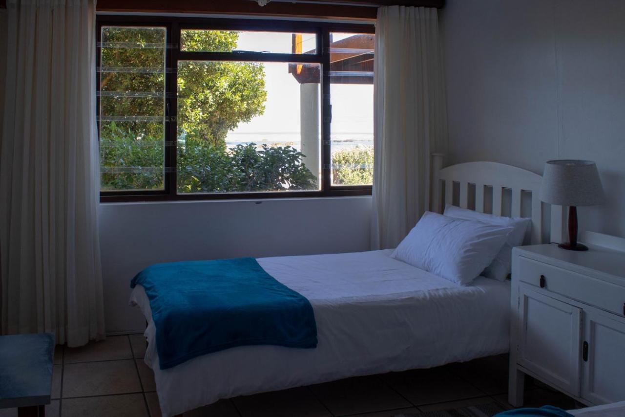 Melkboom Villa Franskraalstrand ภายนอก รูปภาพ