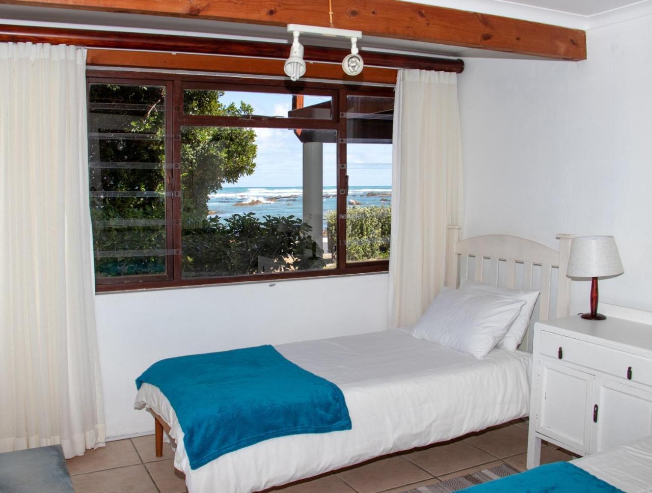 Melkboom Villa Franskraalstrand ภายนอก รูปภาพ