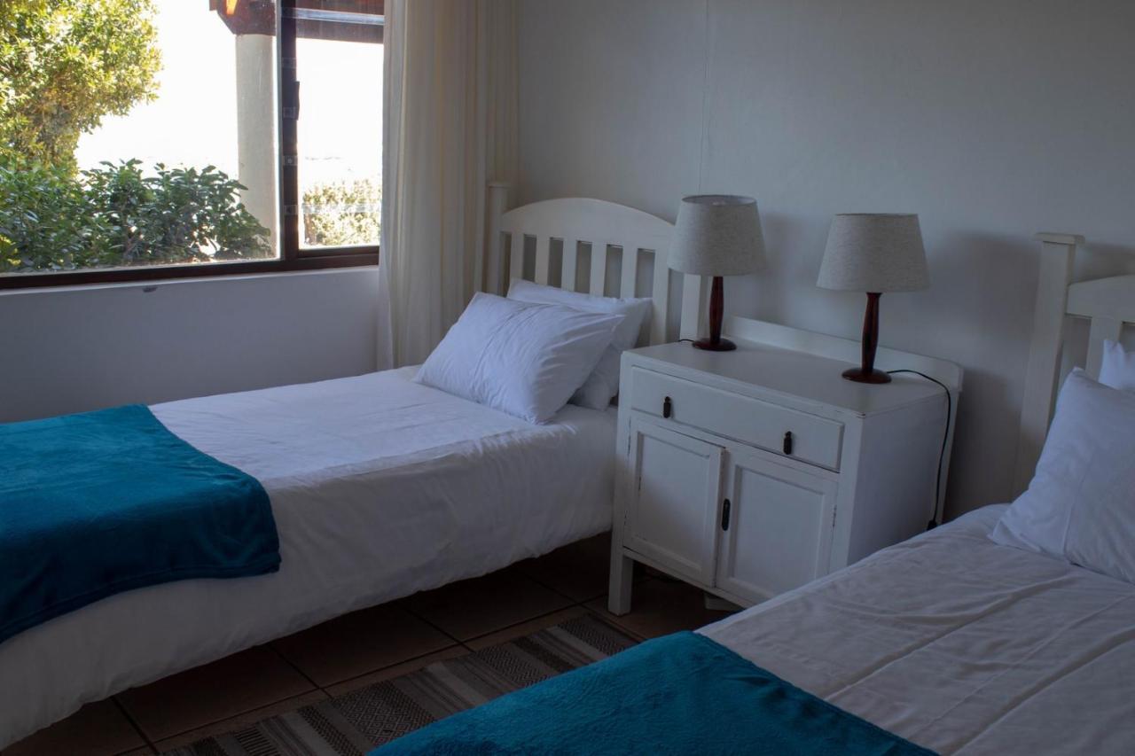 Melkboom Villa Franskraalstrand ภายนอก รูปภาพ