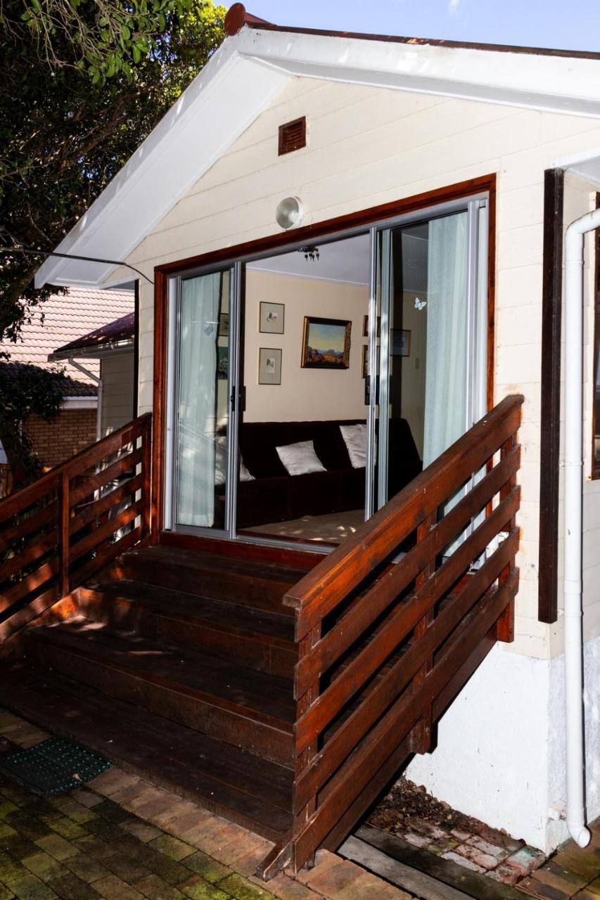 Melkboom Villa Franskraalstrand ภายนอก รูปภาพ