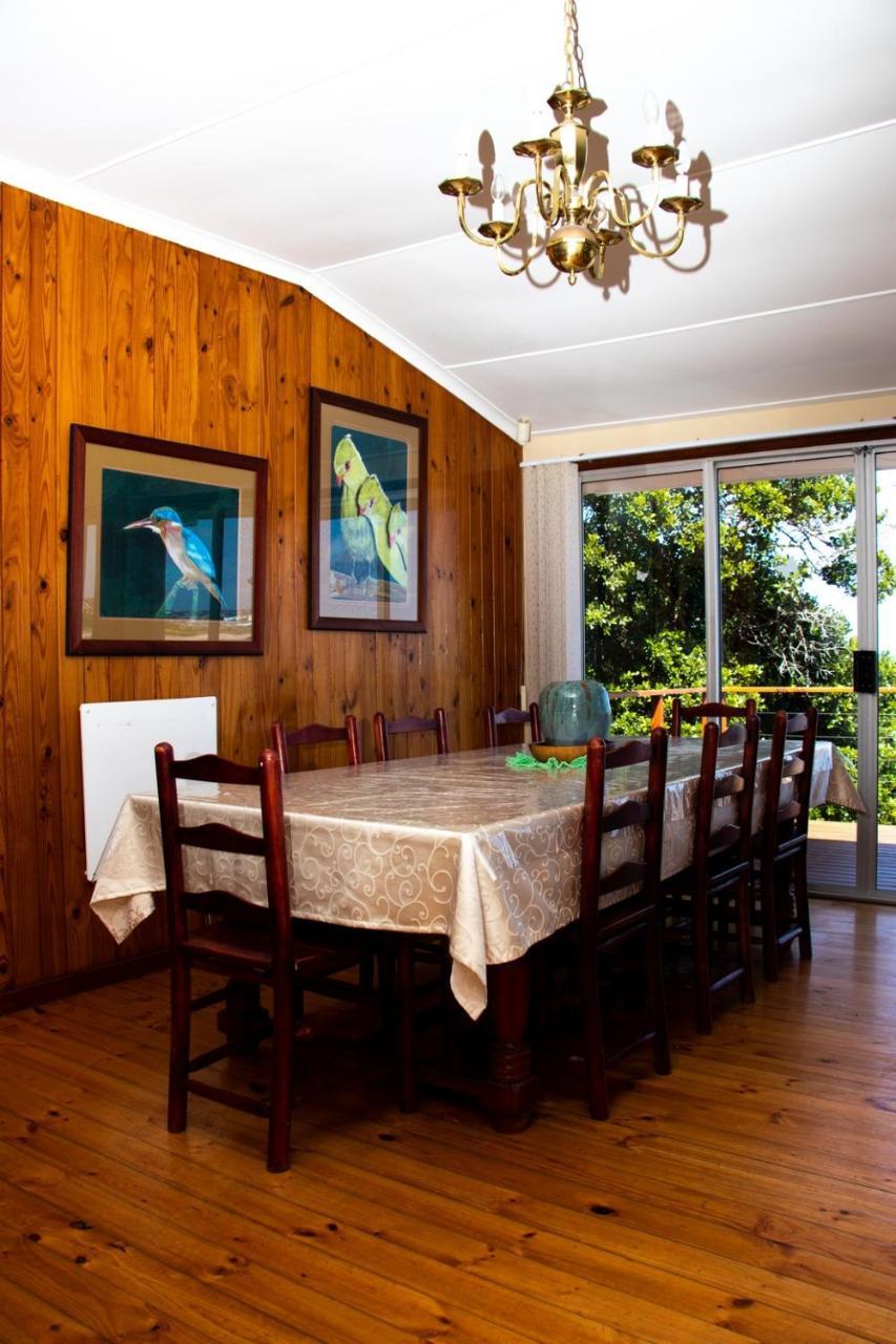 Melkboom Villa Franskraalstrand ภายนอก รูปภาพ